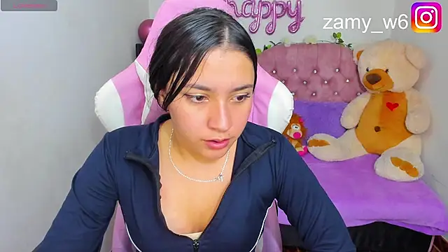 karla cute01 online show from March 3, 2026, 5:02 am