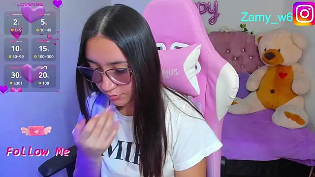 karla cute01 online show from March 12, 2026, 5:57 am