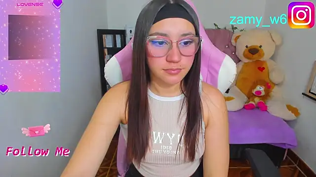 karla cute01 online show from April 26, 2026, 5:16 am