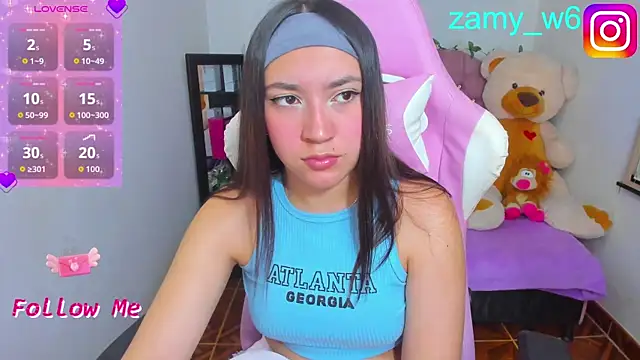 karla cute01 online show from April 30, 2026, 5:36 am