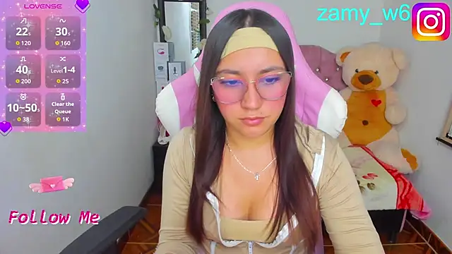 karla cute01 online show from May 3, 2026, 5:13 am