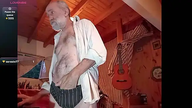 Snapshot of papifacu chatting on March 5, 2025, 11:05 pm papifacu online show from March 5, 2025, 11:05 pm