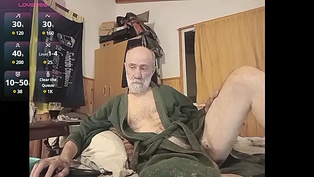 Snapshot of papifacu chatting on March 7, 2025, 12:04 am papifacu online show from March 7, 2025, 12:04 am