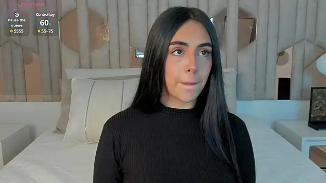 Snapshot of 1m_valery chatting on March 7, 2025, 12:34 pm 1m valery online show from March 7, 2025, 12:34 pm