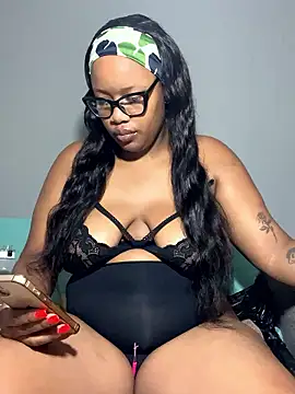 MimiCurves online show from January 13, 2026, 7:13 am