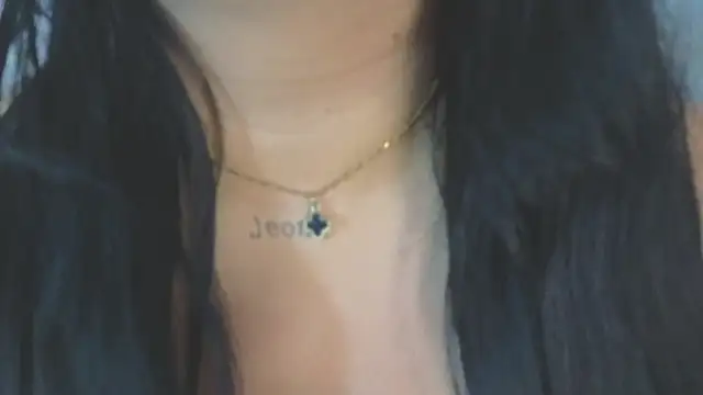 Scarlett grey1 online show from February 17, 2026, 4:53 am