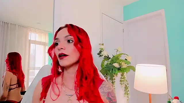 MeganLorensx online show from December 4, 2024, 10:19 pm