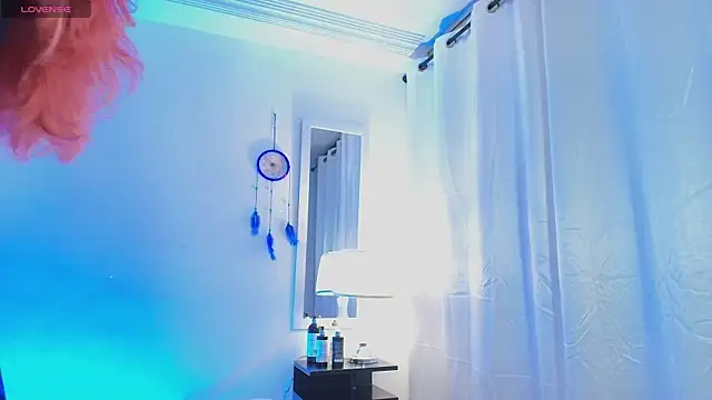 MeganLorensx online show from March 14, 2025, 9:32 pm