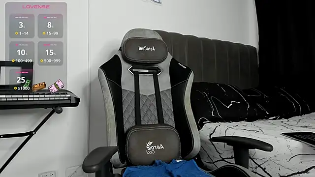 Snapshot of Aron_Dark chatting on January 12, 2025, 2:19 pm Aron Dark online show from January 12, 2025, 2:19 pm