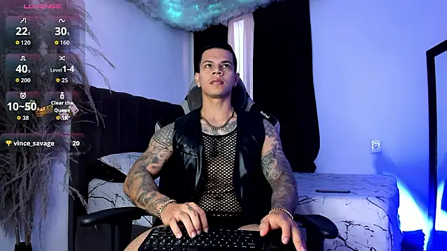 Aron Dark online show from March 9, 2026, 12:42 pm