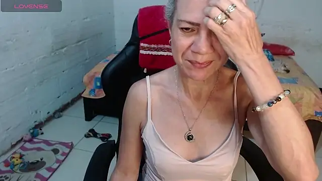 Giorgia xue53 online show from December 20, 2024, 6:29 am