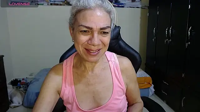 Giorgia xue53 online show from February 15, 2025, 6:02 am