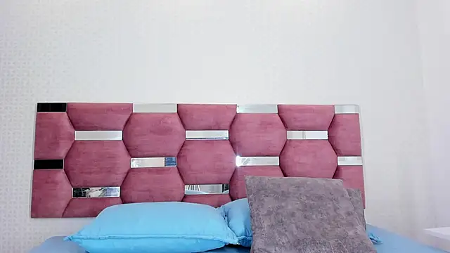 Daliana Beck online show from February 1, 2025, 8:47 pm