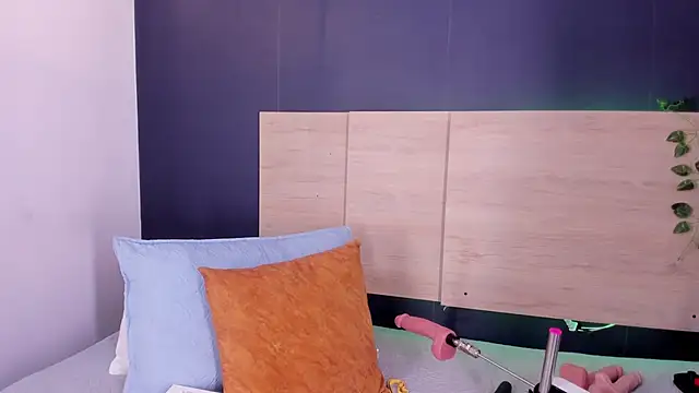 Daliana Beck online show from September 24, 2025, 8:23 pm