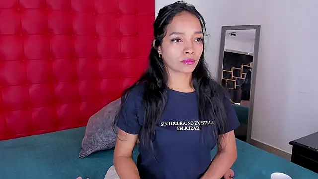 Daliana Beck online show from November 5, 2025, 8:31 pm