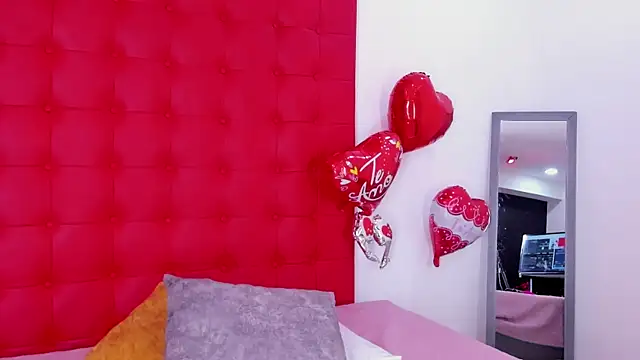 Daliana Beck online show from November 21, 2025, 8:51 pm