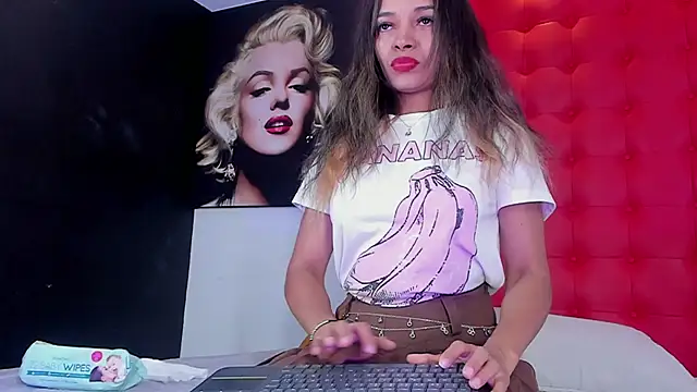 Daliana Beck online show from June 2, 2026, 12:29 pm