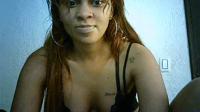 Bellabeltrann online show from September 15, 2025, 7:52 am