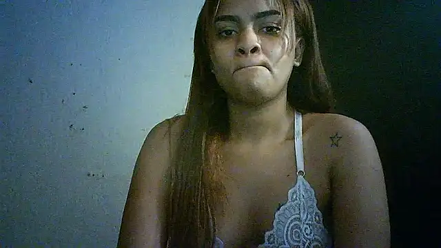 Bellabeltrann online show from September 19, 2025, 4:14 am