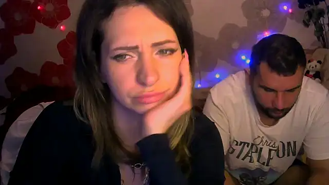 Snapshot of John_Daenerys chatting on January 12, 2026, 8:25 pm John Daenerys online show from January 12, 2026, 8:25 pm