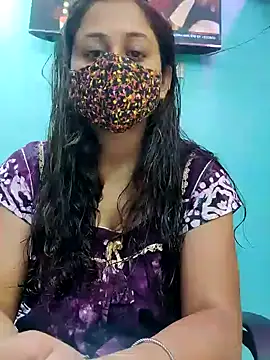 Natasha-143 online show from January 24, 2025, 8:55 am