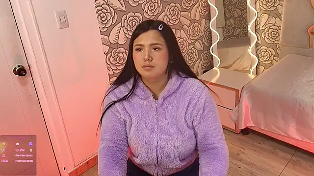 Mellani tay online show from February 22, 2025, 3:12 am