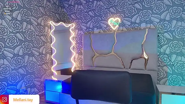 Mellani tay online show from March 17, 2025, 9:33 am