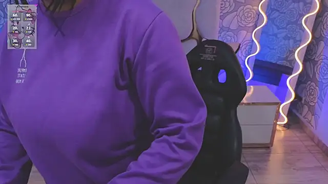 Mellani tay online show from January 11, 2026, 3:22 am