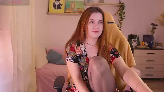 Lisa sweetheels online show from June 27, 2026, 2:55 pm
