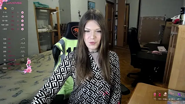 MicheleDoll online show from December 2, 2024, 10:18 am