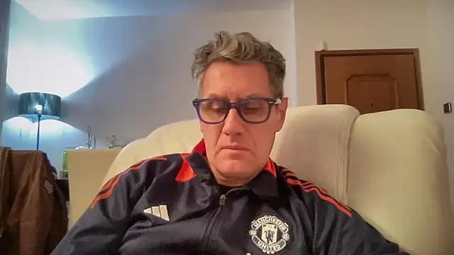 Britmi online show from January 15, 2026, 6:00 pm