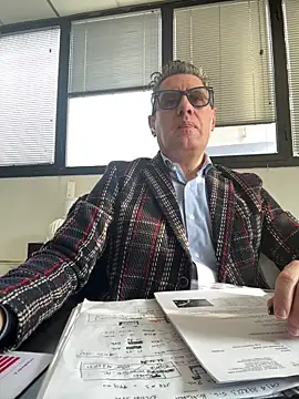 Britmi online show from February 23, 2026, 11:07 am