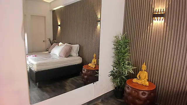 AliceHanz online show from January 11, 2026, 11:10 pm