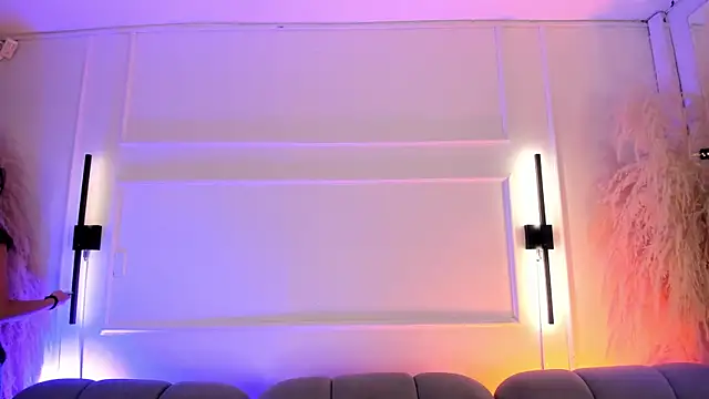 AliceHanz online show from July 29, 2026, 4:10 am