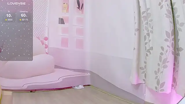 Sumi y online show from March 14, 2026, 2:39 am