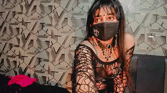 Lexi Lore X online show from March 1, 2025, 2:55 pm