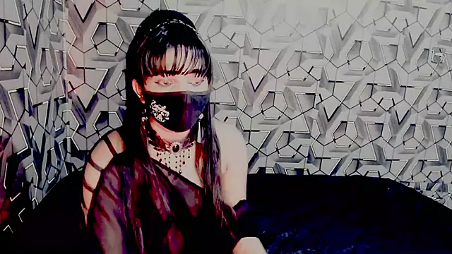 Lexi Lore X online show from March 2, 2025, 5:36 pm