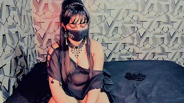 Lexi Lore X online show from March 15, 2025, 4:43 pm