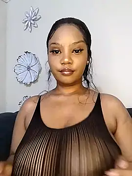 Spotty Coochie online show from September 26, 2025, 8:13 pm