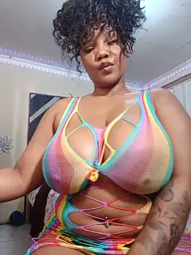 Spotty Coochie online show from May 31, 2026, 8:21 pm