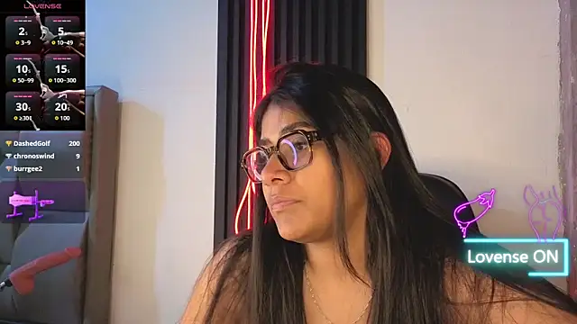 Rubi boobs  online show from June 18, 2026, 8:13 pm