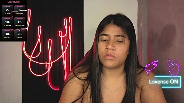 Rubi boobs  online show from July 14, 2026, 2:45 pm