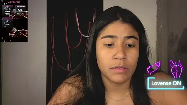 Rubi boobs  online show from July 15, 2026, 4:01 pm