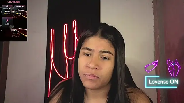 Rubi boobs  online show from July 16, 2026, 12:00 pm
