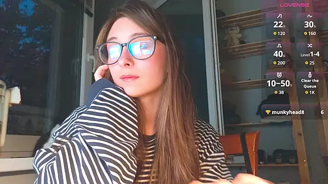 Snapshot of monlight__dana chatting on July 12, 2026, 8:00 pm monlight dana online show from July 12, 2026, 8:00 pm