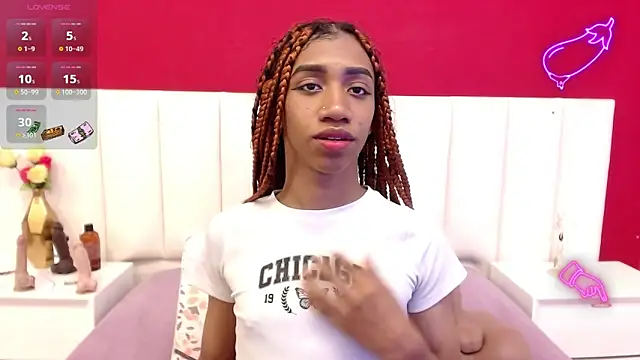 Snapshot of Jhon-Santana chatting on December 30, 2024, 12:42 pm Jhon-Santana online show from December 30, 2024, 12:42 pm