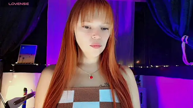 mariana scott   online show from May 5, 2026, 11:35 pm
