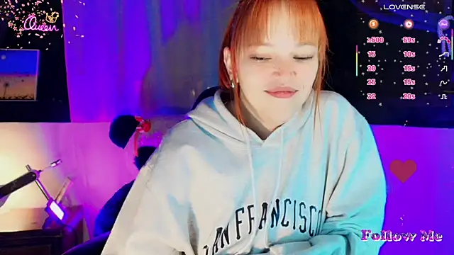 Snapshot of mariana_scott__ chatting on May 8, 2026, 12:16 am mariana scott online show from May 8, 2026, 12:16 am