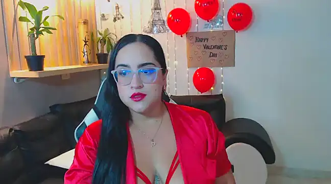 Sofiia davis23 online show from February 14, 2025, 2:02 pm