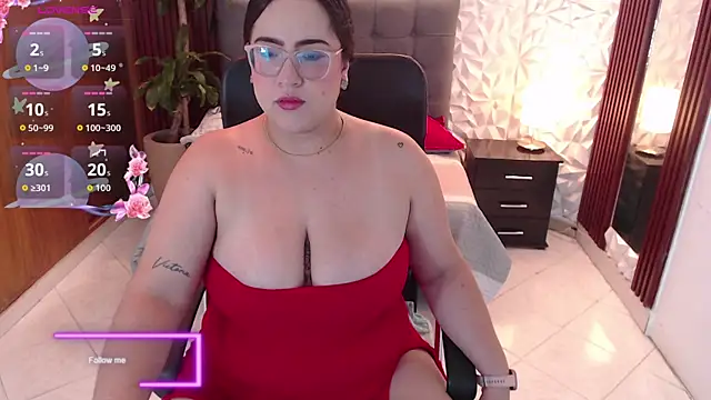 Sofiia davis23 online show from July 10, 2026, 2:08 pm